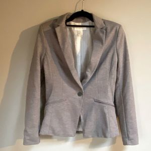 Ladies small lined H&M blazer